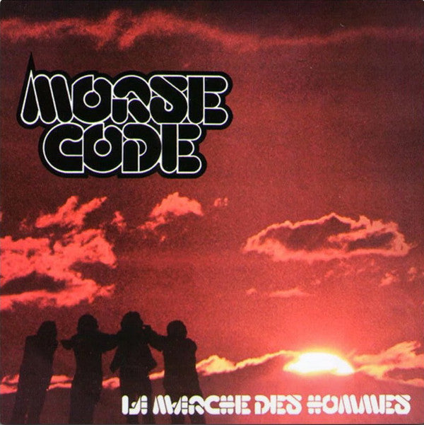 Morse Code - La Marche des Hommes