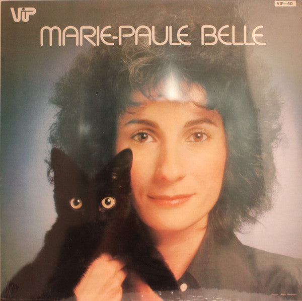 Marie-Paule Belle – Marie-Paule Belle