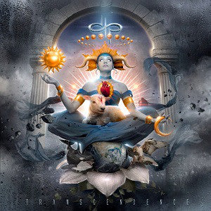Devin Townsend Project – Transcendence