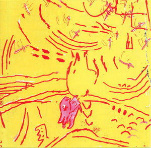 Lightning Bolt – Lightning Bolt