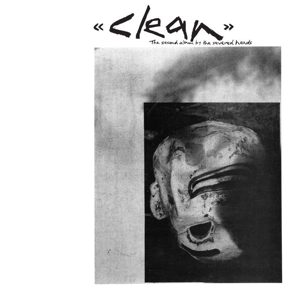 Severed Heads (The) - Clean