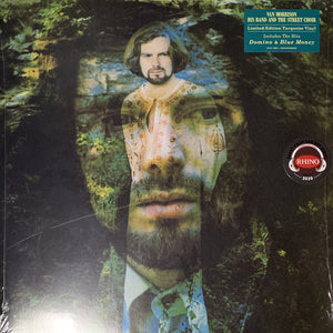 Van Morrison - His Band And The Street Choir