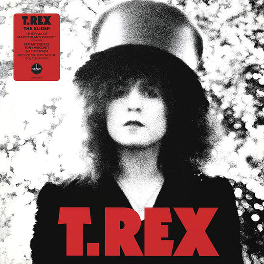 T. Rex - The Slider
