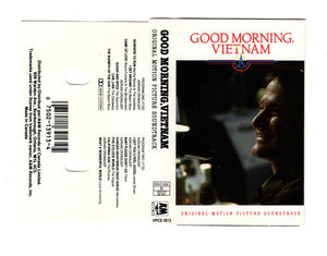 Good morning Vietnam - Soundtrack