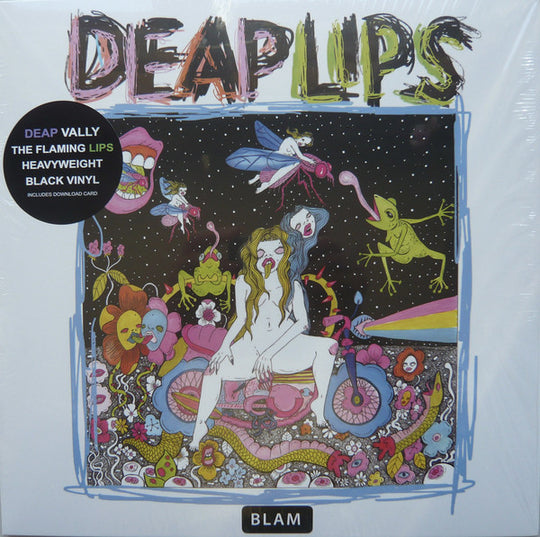 Deap Lips - Deap Lips