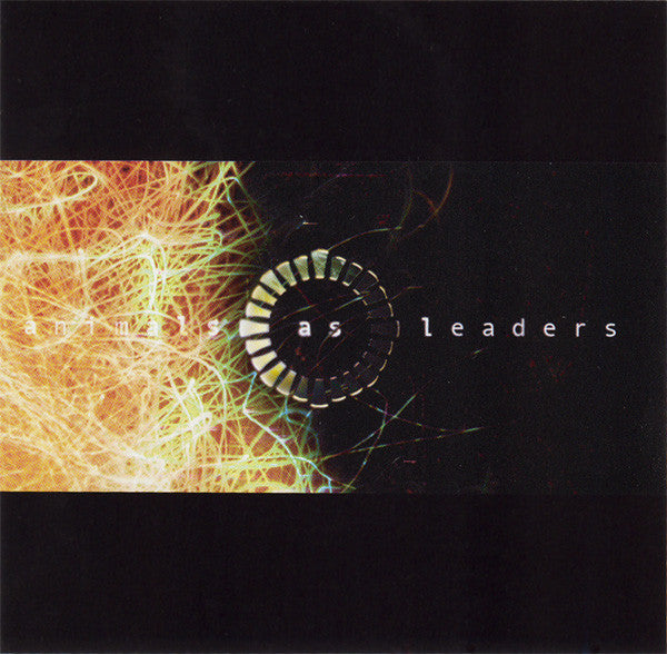 Animal as leaders - S/T