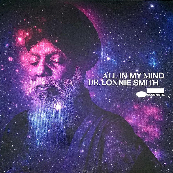Dr. Lonnie Smith* - All In My Mind