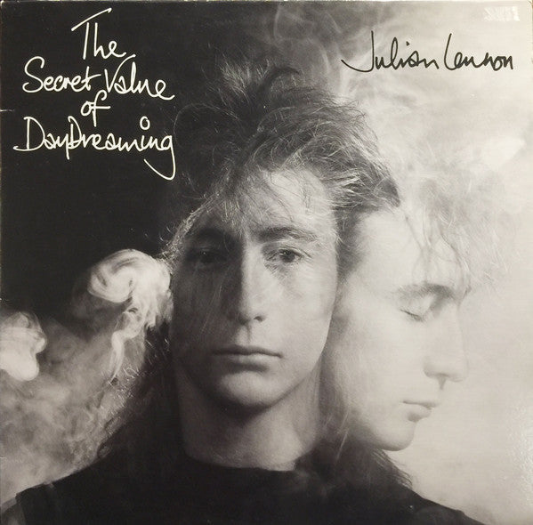 Julian Lennon – The Secret Value Of Daydreaming