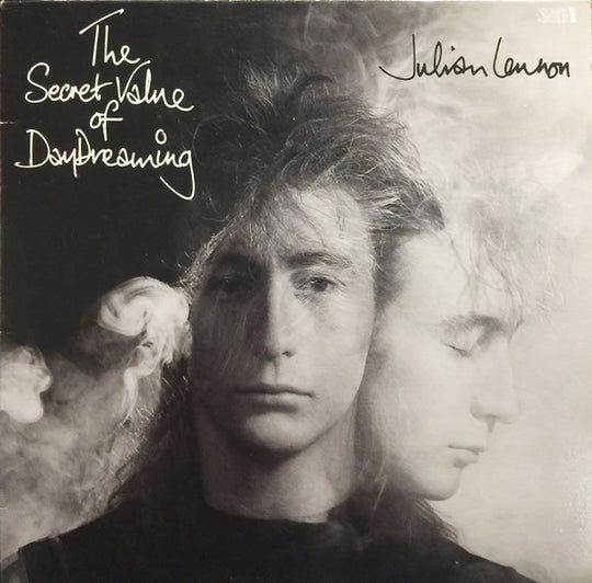 Julian Lennon – The Secret Value Of Daydreaming