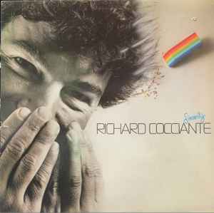 Richard Cocciante - Sincerity
