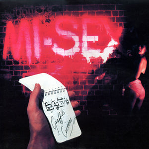 Mi-Sex ‎– Graffiti Crimes
