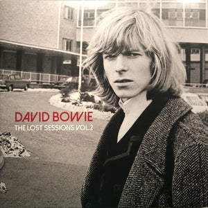 David Bowie - The Lost Sessions Vol.2