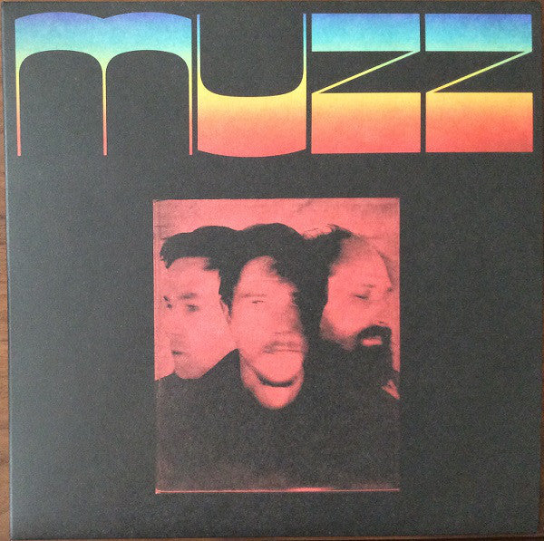 Muzz - Muzz