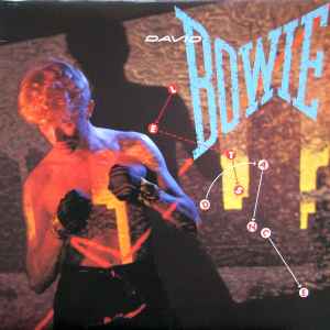 David Bowie – Let's Dance
