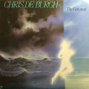 Chris de Burgh - The getaway