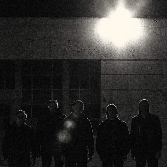 Western Addiction - Frail Bray