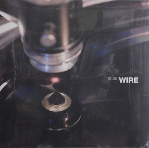 Wire - 10:20