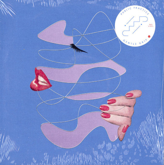 Public Practice - Gentle Grips