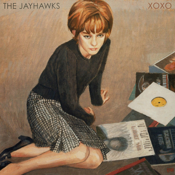 Jayhawks (The) - XOXO
