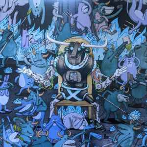 Dance Gavin Dance – Afterburner