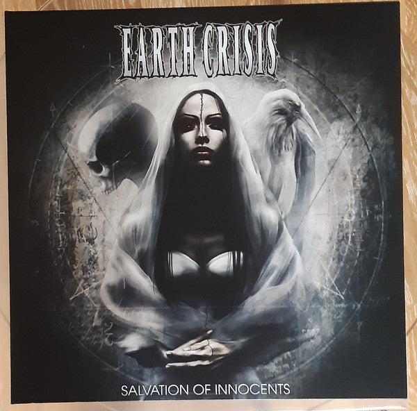 EArth Crisis – Salvation Of Innocents