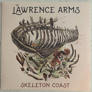 Lawrence Arms (The) - Skeleton Coast