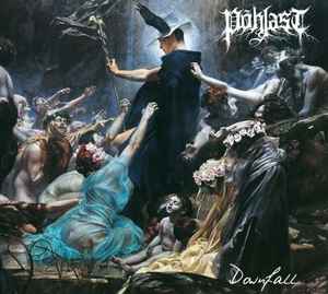 Põhjast ‎– Downfall