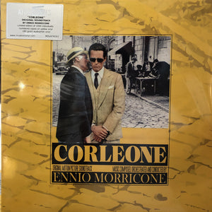 Ennio Morricone - Corleone