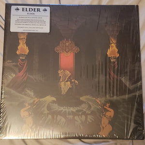 Elder - Elder