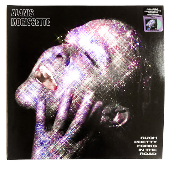 Alanis Morrissette - Such Pretty Forks In The Road