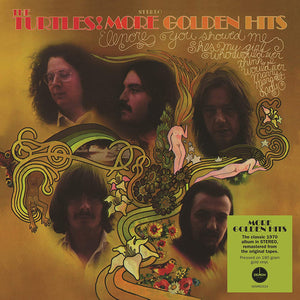 Turtles (The) - The Turtles! More Golden Hits