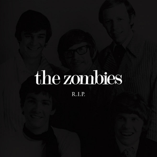 The Zombies - R.I.P.