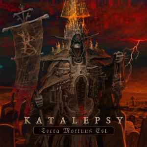 Katalepsy - Terra Mortuus Est