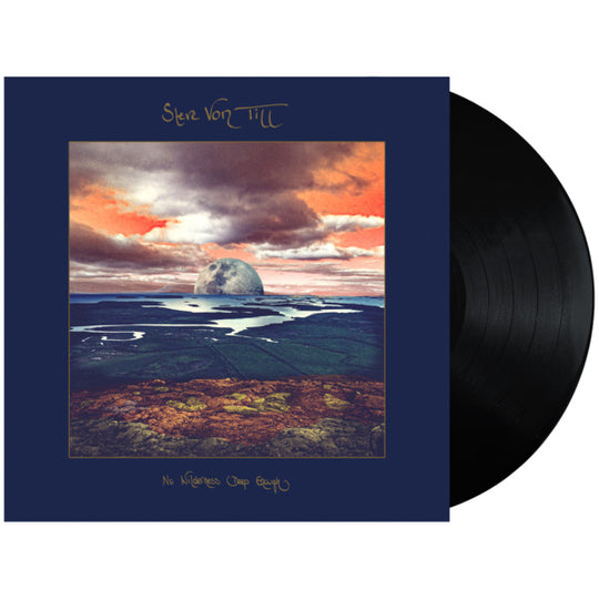 Steve Von Till - No Wilderness Deep Enough