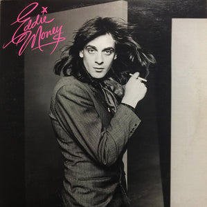 Eddie Money - s/t