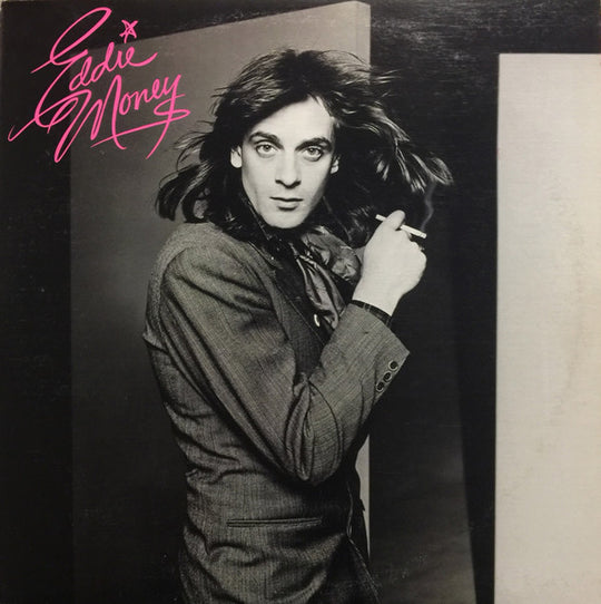 Eddie Money - s/t