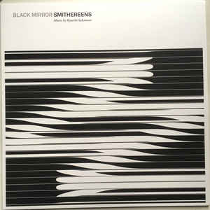 Ryuichi Sakamoto - Black Mirror: Smithereens (Music From Original TV Series)
