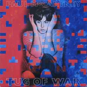 Paul McCartney – Tug Of War