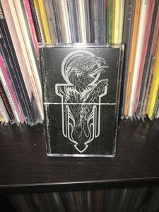 The Black Years - Yesteryears