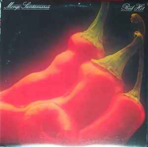 Mongo Santamaria – Red Hot
