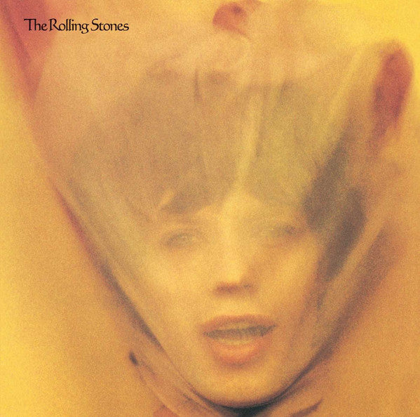 Rolling Stones (The) - Goats Head Soup (Half Speed Mastered)