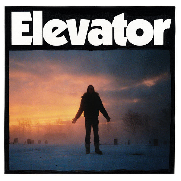 Elevator - August Extra