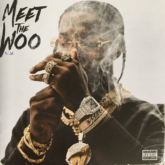 Pop Smoke - Meet The Woo V.2