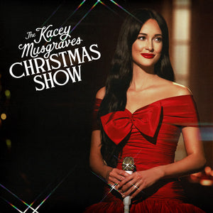 Kacey Musgraves – The Kacey Musgraves Christmas Show
