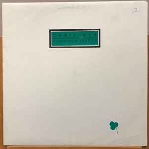 Chris Rea – Shamrock Diaries