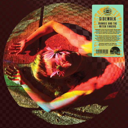 Frankie And The Witch Fingers - Sidewalk