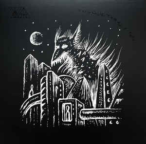 Thisquietarmy x Away - The Singularity, Phase I