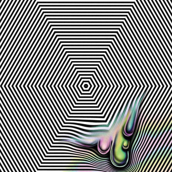 Oneohtrix Point Never - MAgic Oneohtrix Point Never