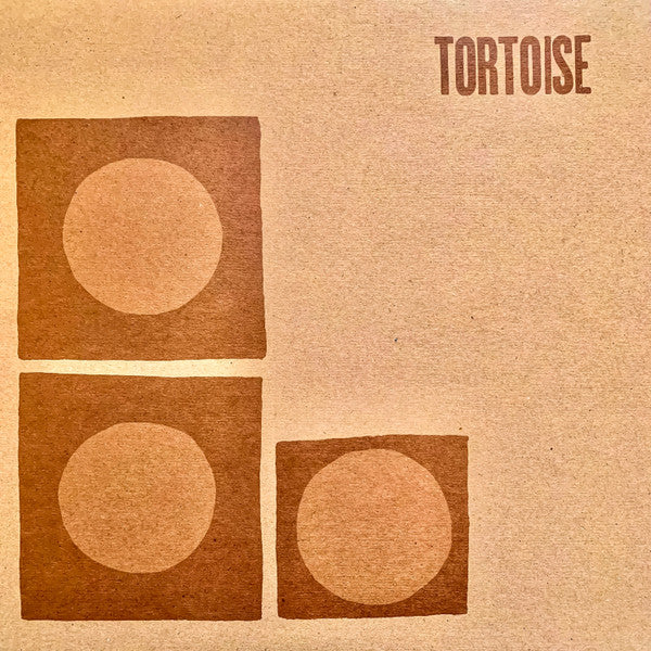 Tortoise - Tortoise