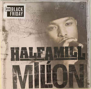 Half-A-Mill - Milion